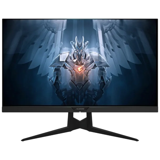 Монитор Gigabyte Aorus FI27Q-X